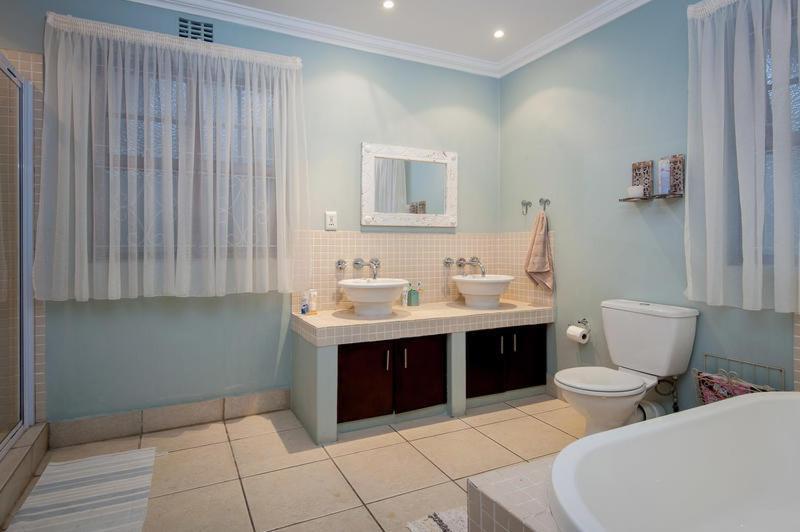 The Brother'S Guest House Durban Esterno foto